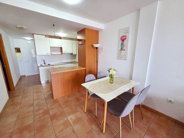 2 Zimmer Apartment zu verkaufen in Santa Cruz de Tenerife mit Pool Garage - 320.000 € (Ref: 9636217)