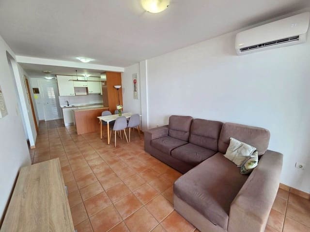 2 Zimmer Apartment zu verkaufen in Santa Cruz de Tenerife mit Pool Garage - 320.000 € (Ref: 9636217)