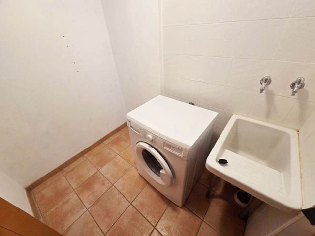 2 Zimmer Apartment zu verkaufen in Santa Cruz de Tenerife mit Pool Garage - 320.000 € (Ref: 9636217)