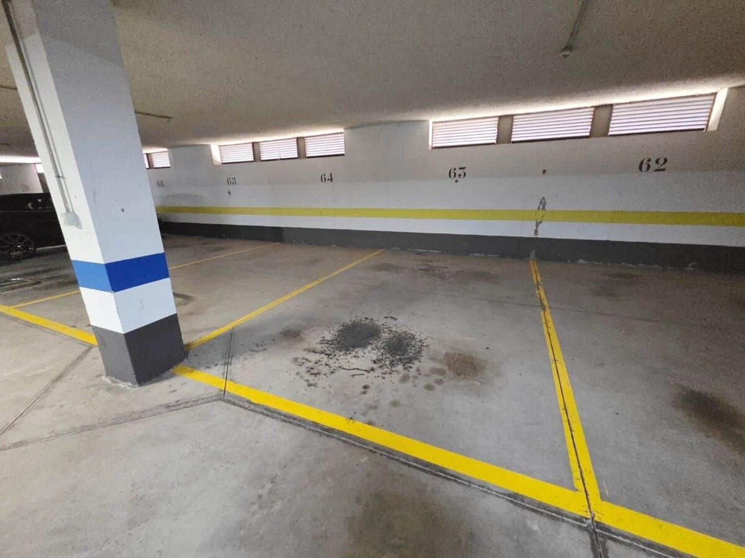 2 Zimmer Apartment zu verkaufen in Santa Cruz de Tenerife mit Pool Garage - 320.000 € (Ref: 9636217)