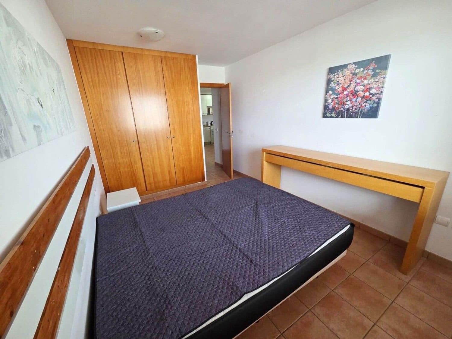 2 Zimmer Apartment zu verkaufen in Santa Cruz de Tenerife mit Pool Garage - 320.000 € (Ref: 9636217)