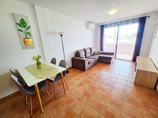 2 slaapkamer Appartement te koop in Playa Paraiso, Adeje met zwembad garage - € 299.000 (Ref: 9636217)