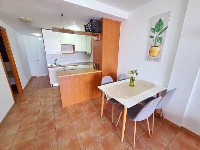 2 slaapkamer Appartement te koop in Playa Paraiso, Adeje met zwembad garage - € 299.000 (Ref: 9636217)