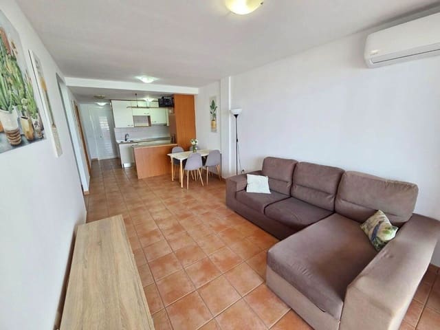2 slaapkamer Appartement te koop in Playa Paraiso, Adeje met zwembad garage - € 299.000 (Ref: 9636217)