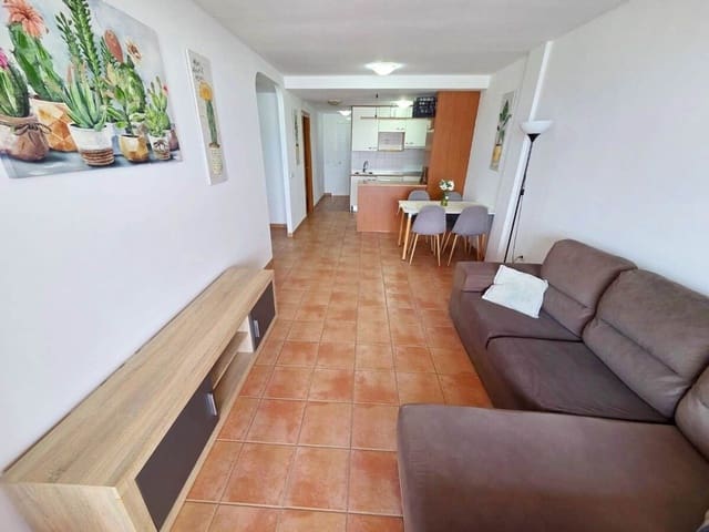 2 slaapkamer Appartement te koop in Playa Paraiso, Adeje met zwembad garage - € 299.000 (Ref: 9636217)