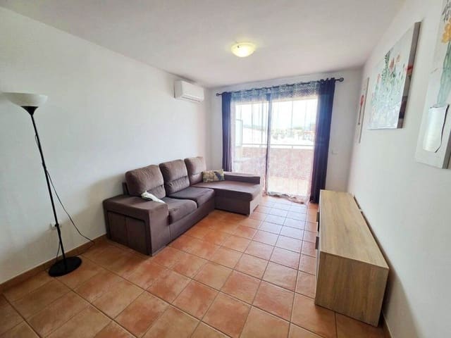 2 slaapkamer Appartement te koop in Playa Paraiso, Adeje met zwembad garage - € 299.000 (Ref: 9636217)
