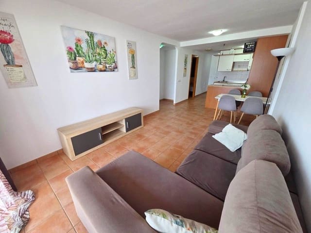 2 slaapkamer Appartement te koop in Playa Paraiso, Adeje met zwembad garage - € 299.000 (Ref: 9636217)