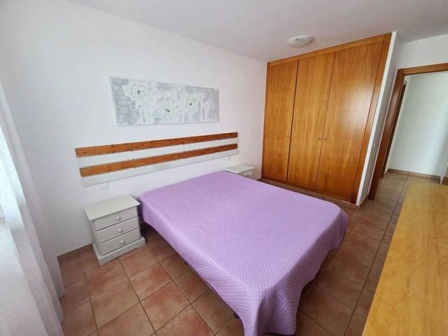 2 slaapkamer Appartement te koop in Playa Paraiso, Adeje met zwembad garage - € 299.000 (Ref: 9636217)