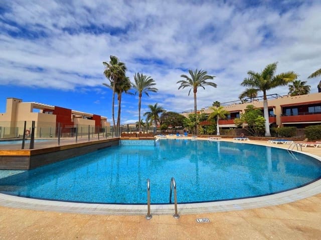 2 slaapkamer Appartement te koop in Playa Paraiso, Adeje met zwembad garage - € 299.000 (Ref: 9636217)