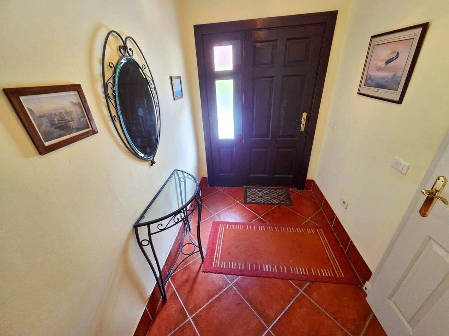 4 bedroom Townhouse for sale in Adeje with pool garage - € 389,000 (Ref: 9700368)