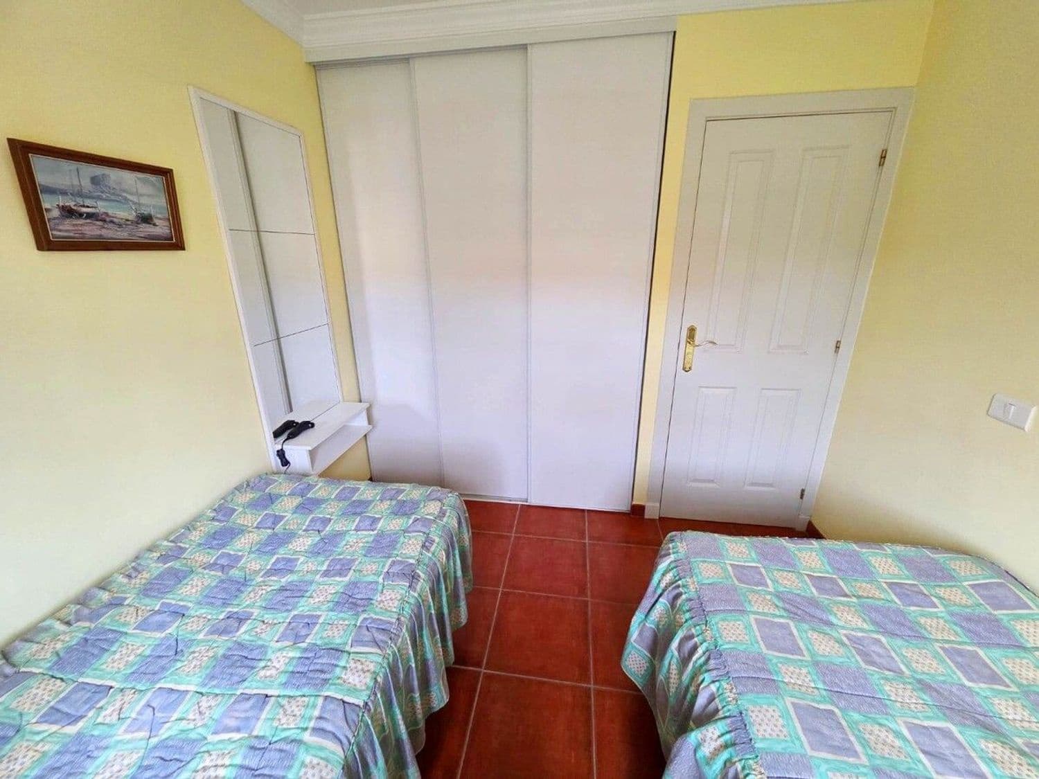 4 bedroom Townhouse for sale in Adeje with pool garage - € 389,000 (Ref: 9700368)