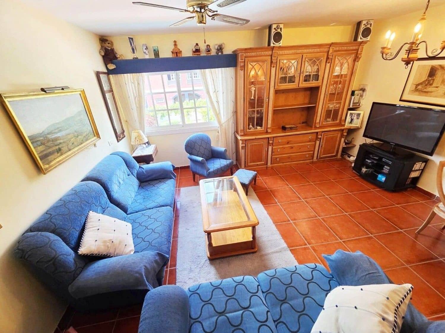 4 bedroom Townhouse for sale in Adeje with pool garage - € 389,000 (Ref: 9700368)