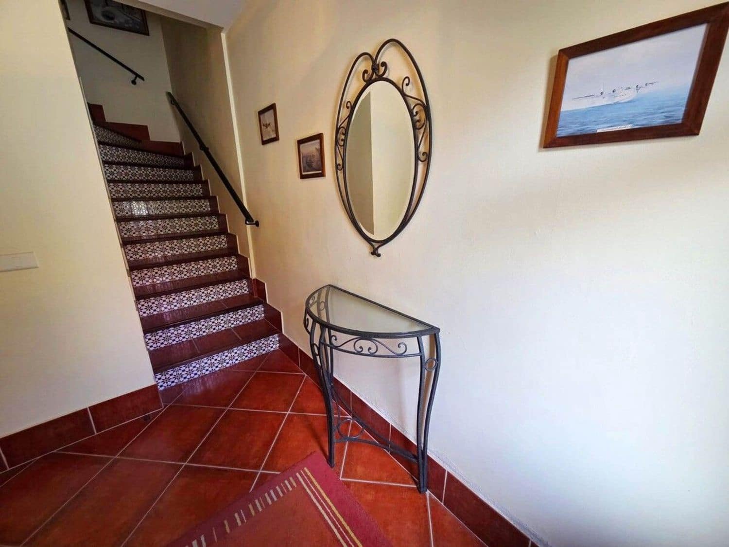 4 bedroom Townhouse for sale in Adeje with pool garage - € 389,000 (Ref: 9700368)