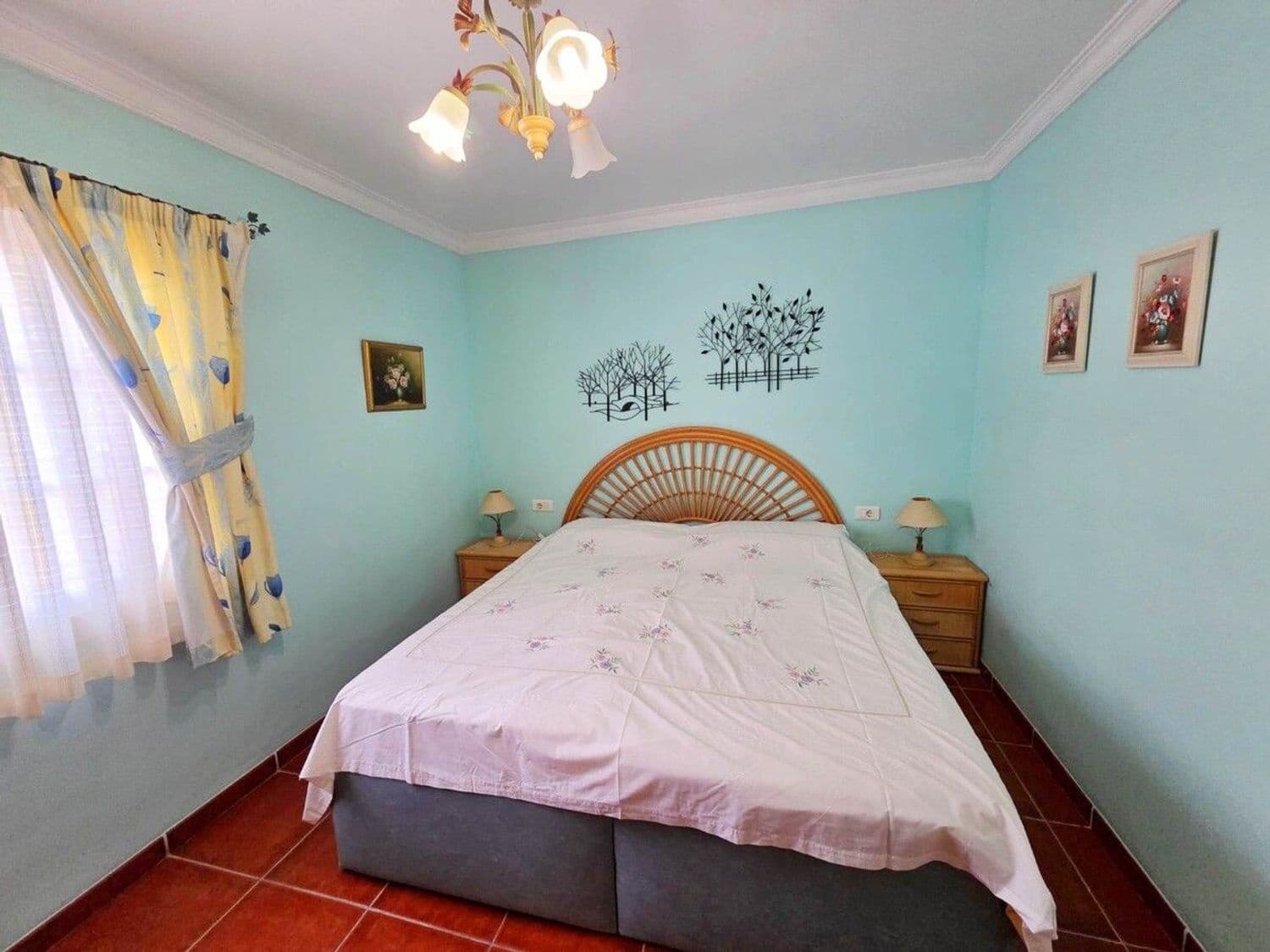 4 bedroom Townhouse for sale in Adeje with pool garage - € 389,000 (Ref: 9700368)