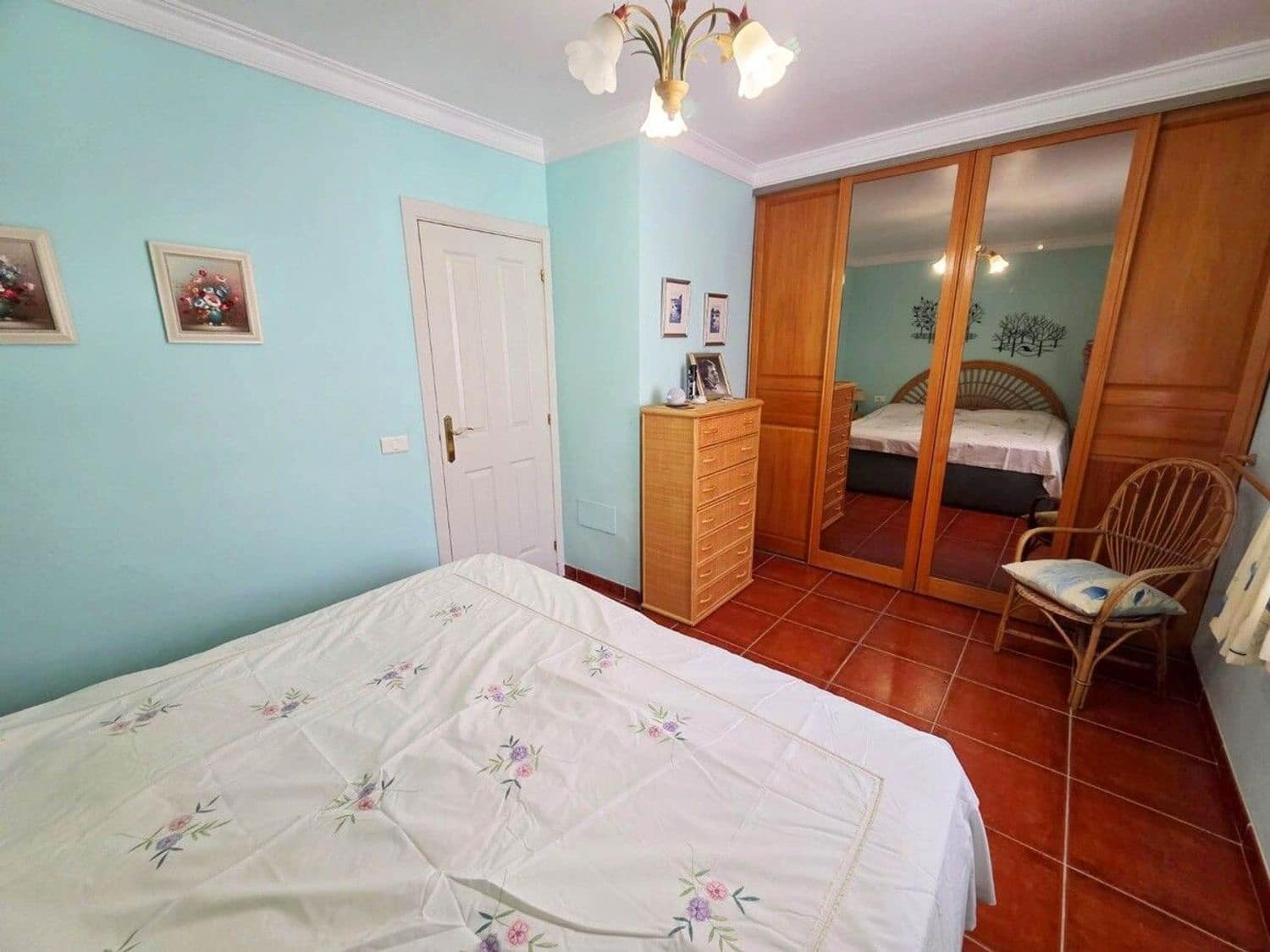 4 bedroom Townhouse for sale in Adeje with pool garage - € 389,000 (Ref: 9700368)