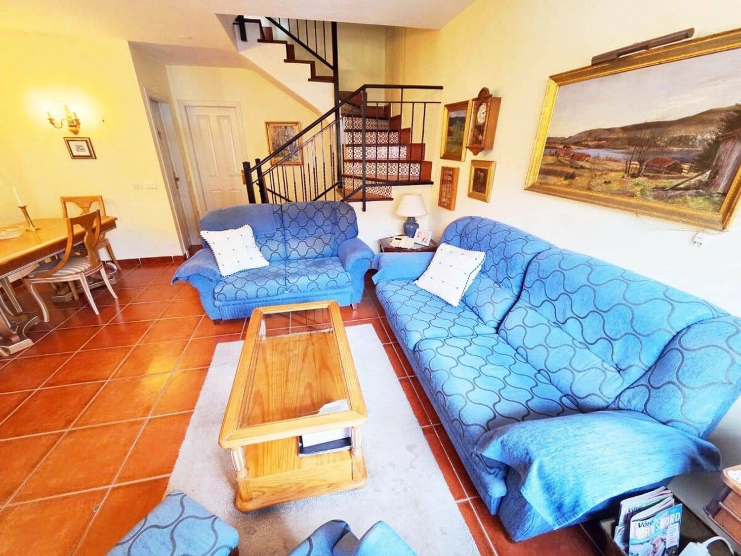 4 bedroom Townhouse for sale in Adeje with pool garage - € 389,000 (Ref: 9700368)