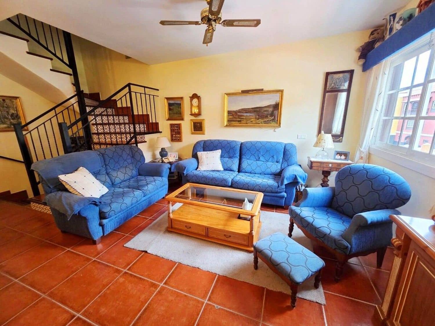 4 bedroom Townhouse for sale in Adeje with pool garage - € 389,000 (Ref: 9700368)