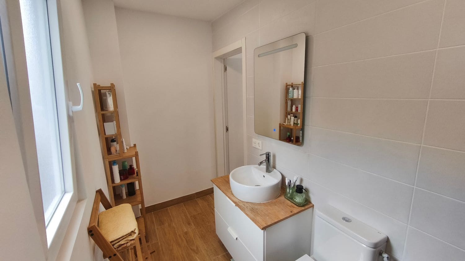 1 bedroom Bungalow for rent in Playa San Juan with garage - € 1,000 (Ref: 9772694)