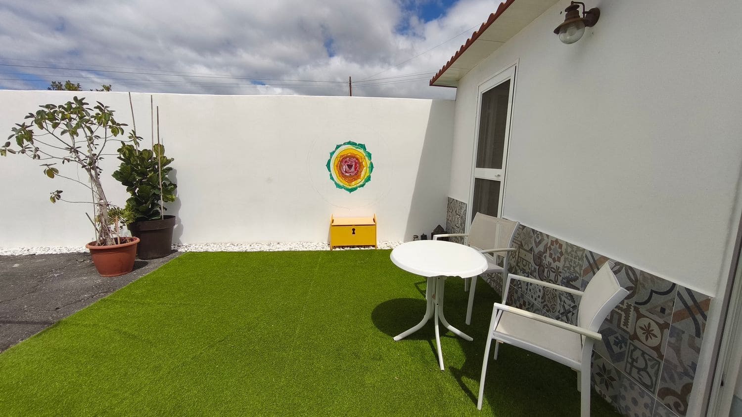 1 bedroom Bungalow for rent in Playa San Juan with garage - € 1,000 (Ref: 9772694)