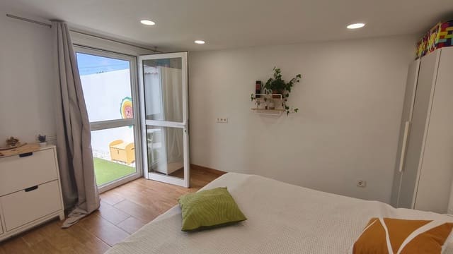 1 bedroom Bungalow for rent in Playa San Juan, Guía de Isora with garage - € 1,000 (Ref: 9772694)