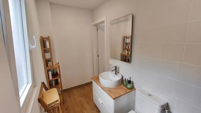 1 bedroom Bungalow for rent in Playa San Juan, Guía de Isora with garage - € 1,000 (Ref: 9772694)