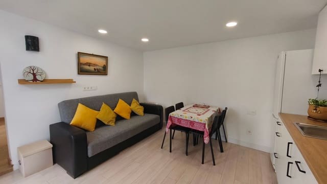 1 bedroom Bungalow for rent in Playa San Juan, Guía de Isora with garage - € 1,000 (Ref: 9772694)