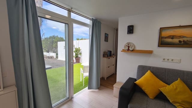 1 bedroom Bungalow for rent in Playa San Juan, Guía de Isora with garage - € 1,000 (Ref: 9772694)