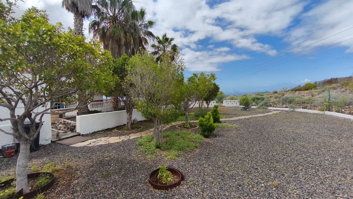 1 bedroom Bungalow for rent in Playa San Juan with garage - € 1,000 (Ref: 9772694)