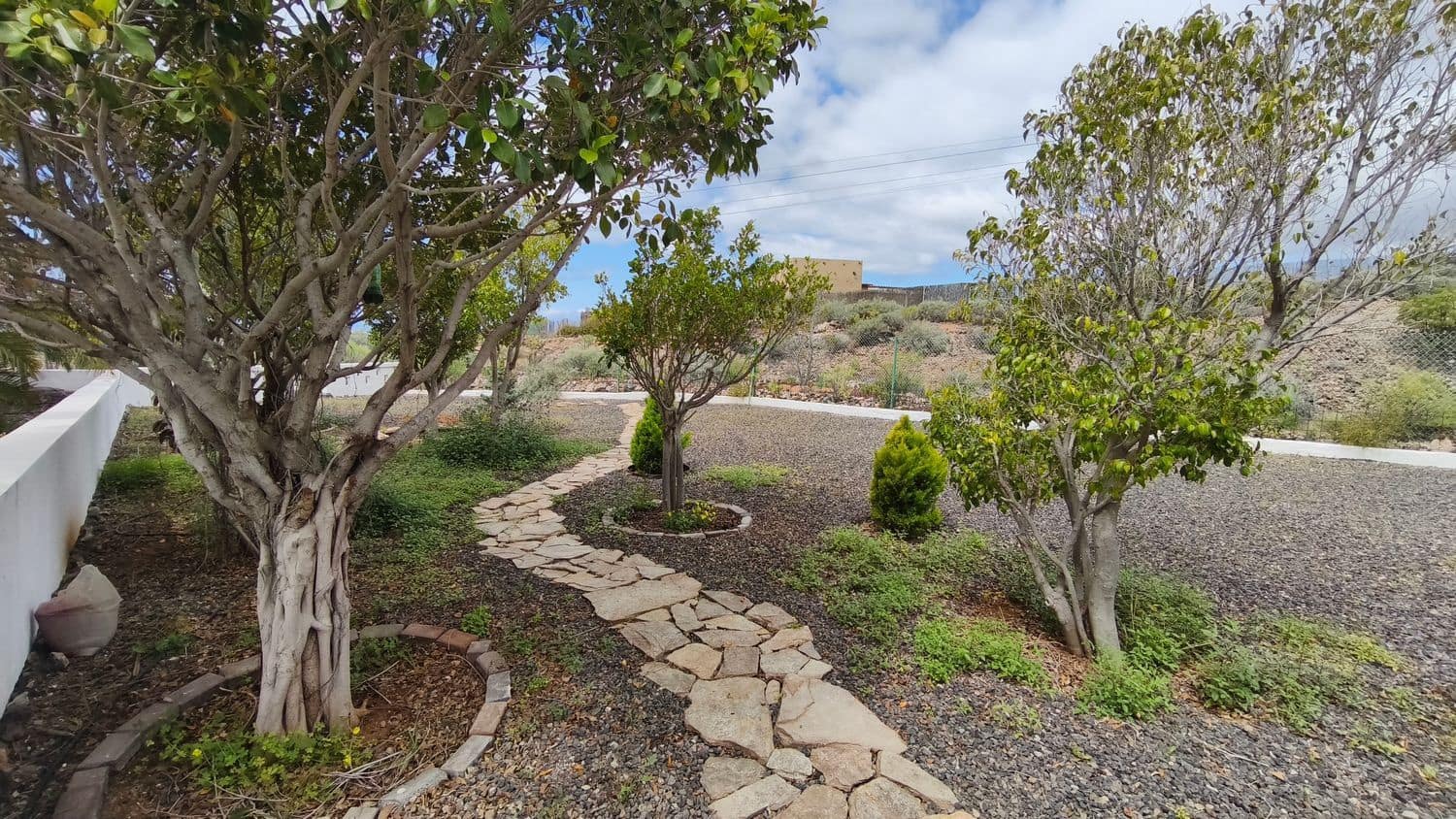 1 bedroom Bungalow for rent in Playa San Juan with garage - € 1,000 (Ref: 9772694)