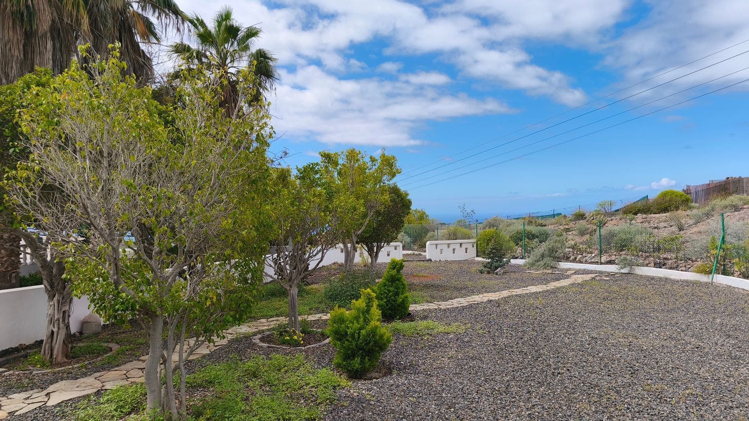 1 bedroom Bungalow for rent in Playa San Juan with garage - € 1,000 (Ref: 9772694)