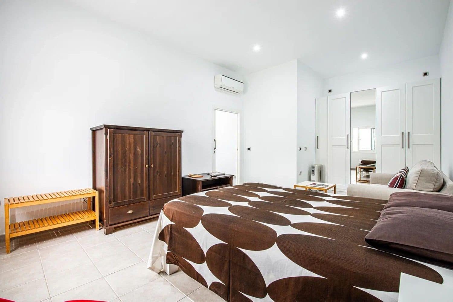 Finca/Casa Rural de 7 habitaciones en Arona en venta con piscina garaje - 1.880.000 € (Ref: 9806083)