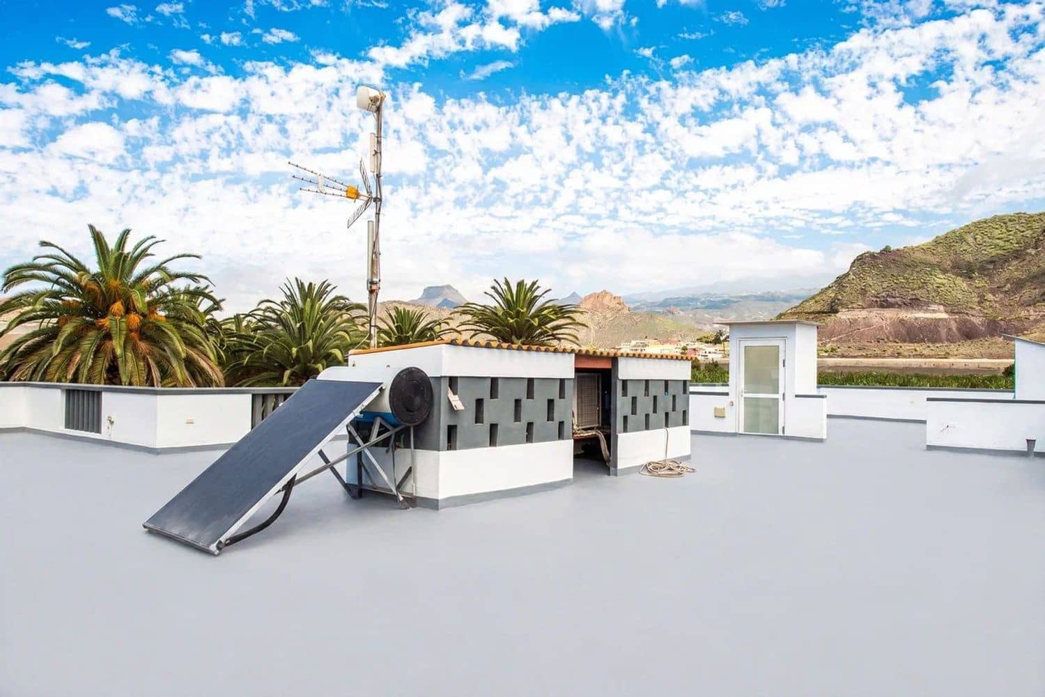 Finca/Casa Rural de 7 habitaciones en Arona en venta con piscina garaje - 1.880.000 € (Ref: 9806083)