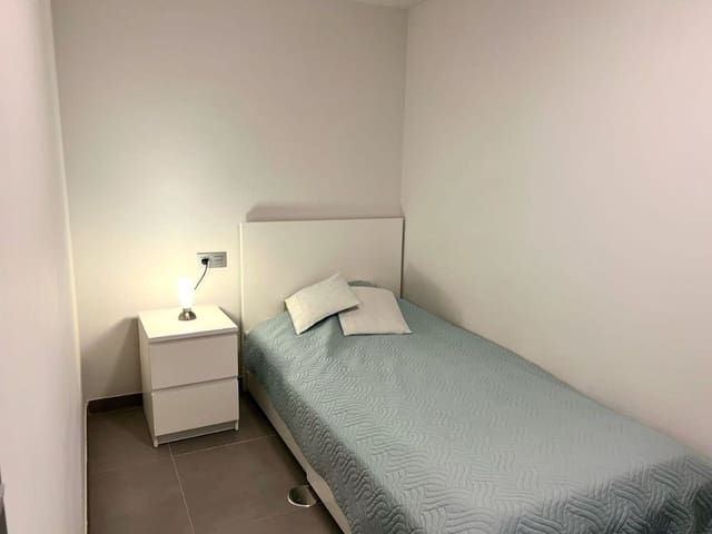 2 sovrum Lägenhet till salu i Santa Cruz de Tenerife med pool garage - 340 000 € (Ref: 9838746)