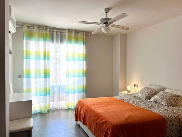 2 sovrum Lägenhet till salu i Santa Cruz de Tenerife med pool garage - 340 000 € (Ref: 9838746)