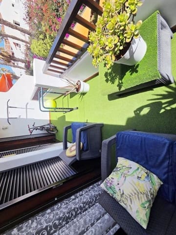 2 chambre Appartement à vendre à Playa de las Americas, Arona avec piscine garage - 630 000 € (Ref: 9877780)