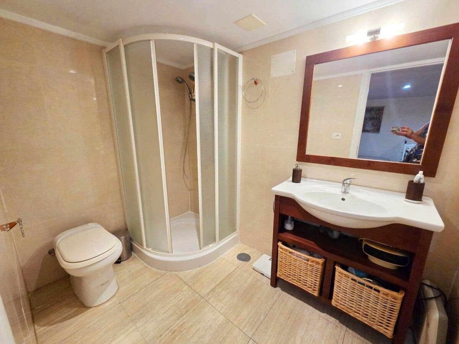 3 chambre Maison de Ville à vendre à Santa Cruz de Tenerife avec piscine garage - 539 000 € (Ref: 9921680)