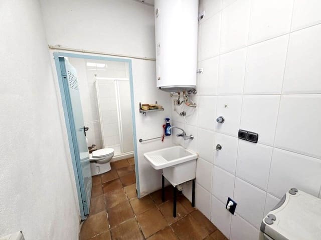 3 chambre Maison de Ville à vendre à Santa Cruz de Tenerife avec piscine garage - 539 000 € (Ref: 9921680)