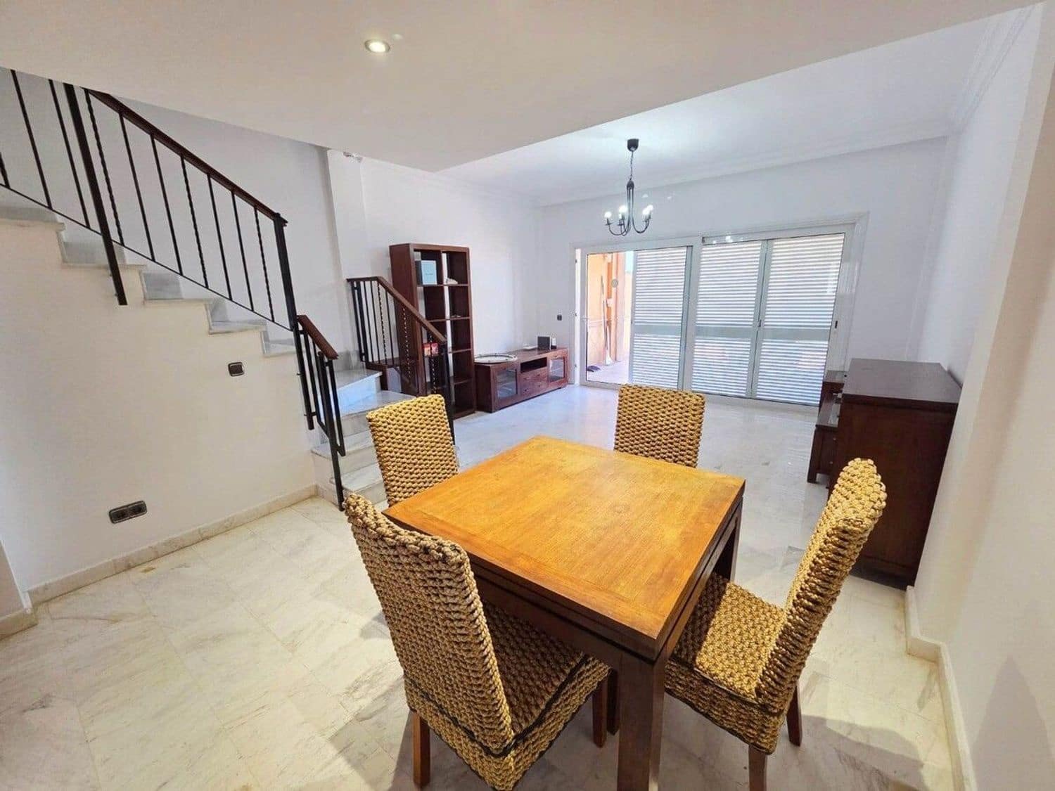 3 chambre Maison de Ville à vendre à Santa Cruz de Tenerife avec piscine garage - 539 000 € (Ref: 9921680)