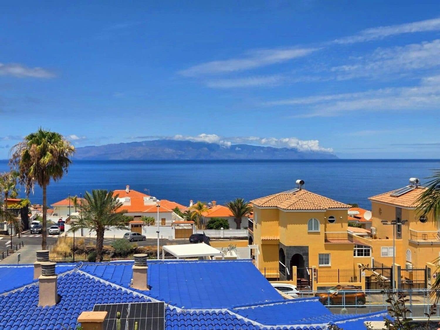 3 chambre Maison de Ville à vendre à Santa Cruz de Tenerife avec piscine garage - 539 000 € (Ref: 9921680)