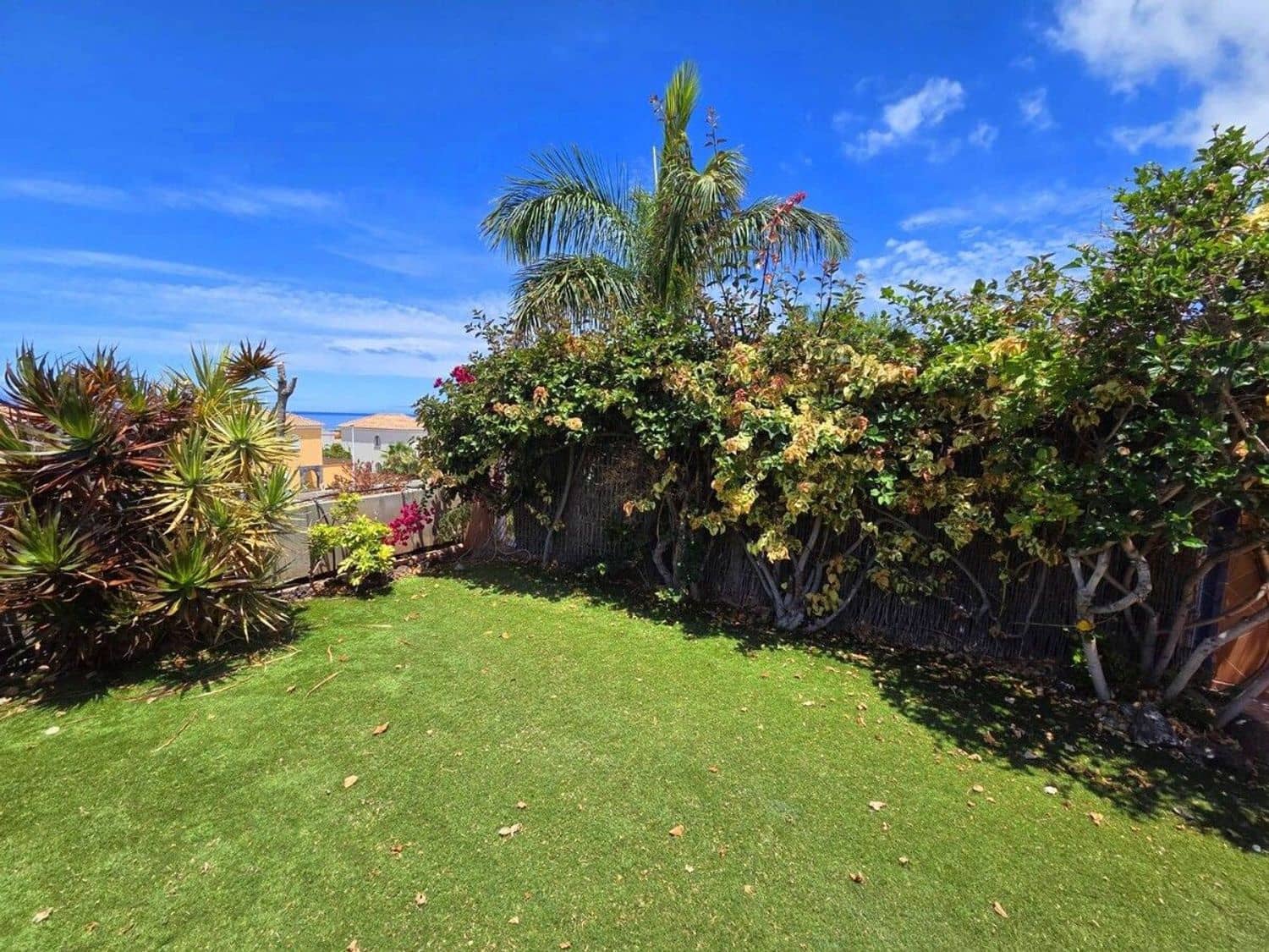 3 chambre Maison de Ville à vendre à Santa Cruz de Tenerife avec piscine garage - 539 000 € (Ref: 9921680)