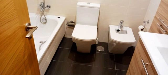 2 camera da letto Appartamento in vendita in Santa Cruz de Tenerife con piscina garage - 445.000 € (Rif: 9921681)