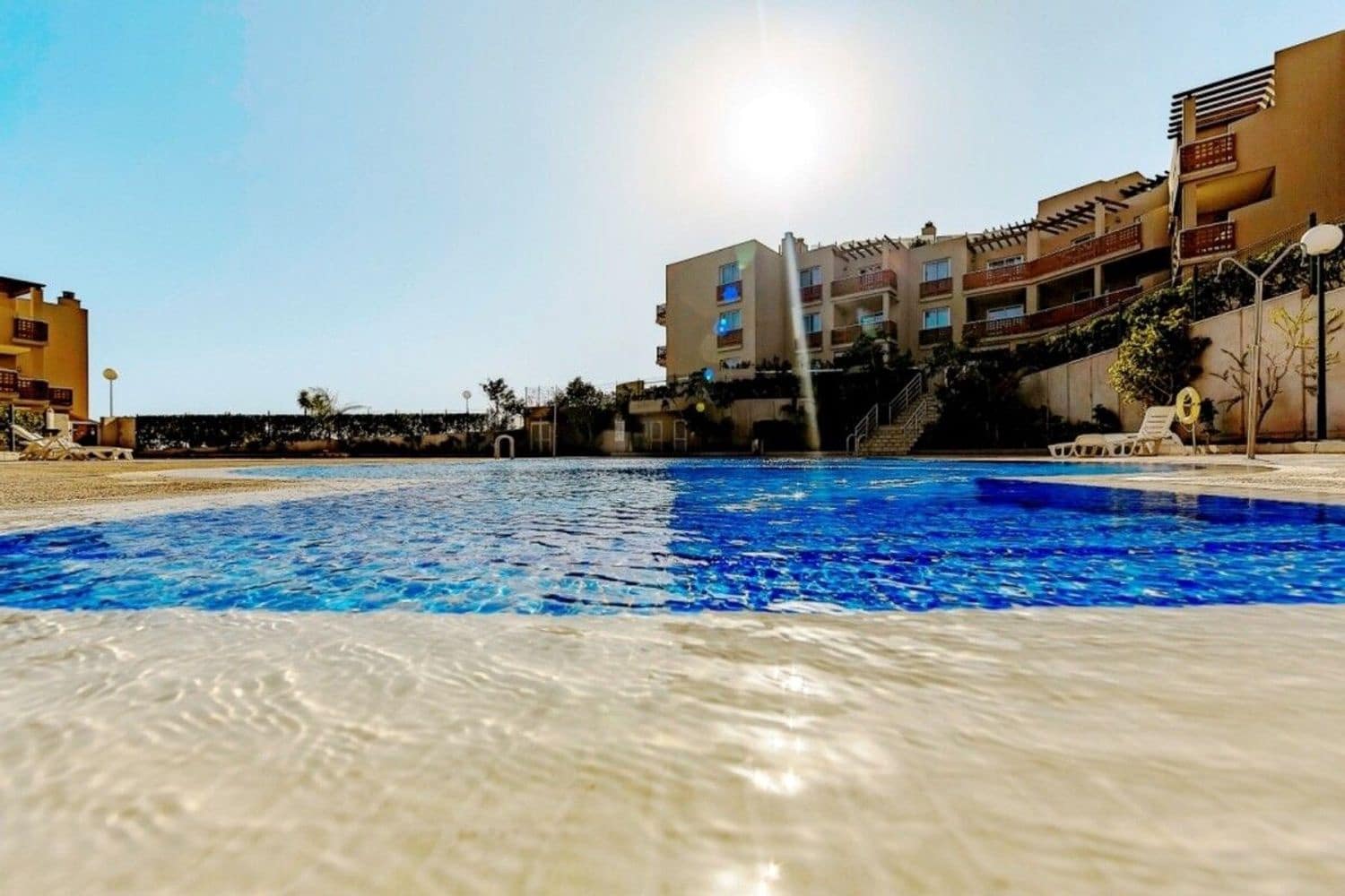 2 bedroom Apartment for sale in Santa Cruz de Tenerife with pool garage - € 445,000 (Ref: 9921681)