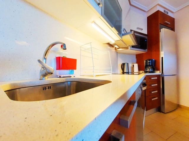 2 camera da letto Appartamento in vendita in Santa Cruz de Tenerife con piscina garage - 445.000 € (Rif: 9921681)