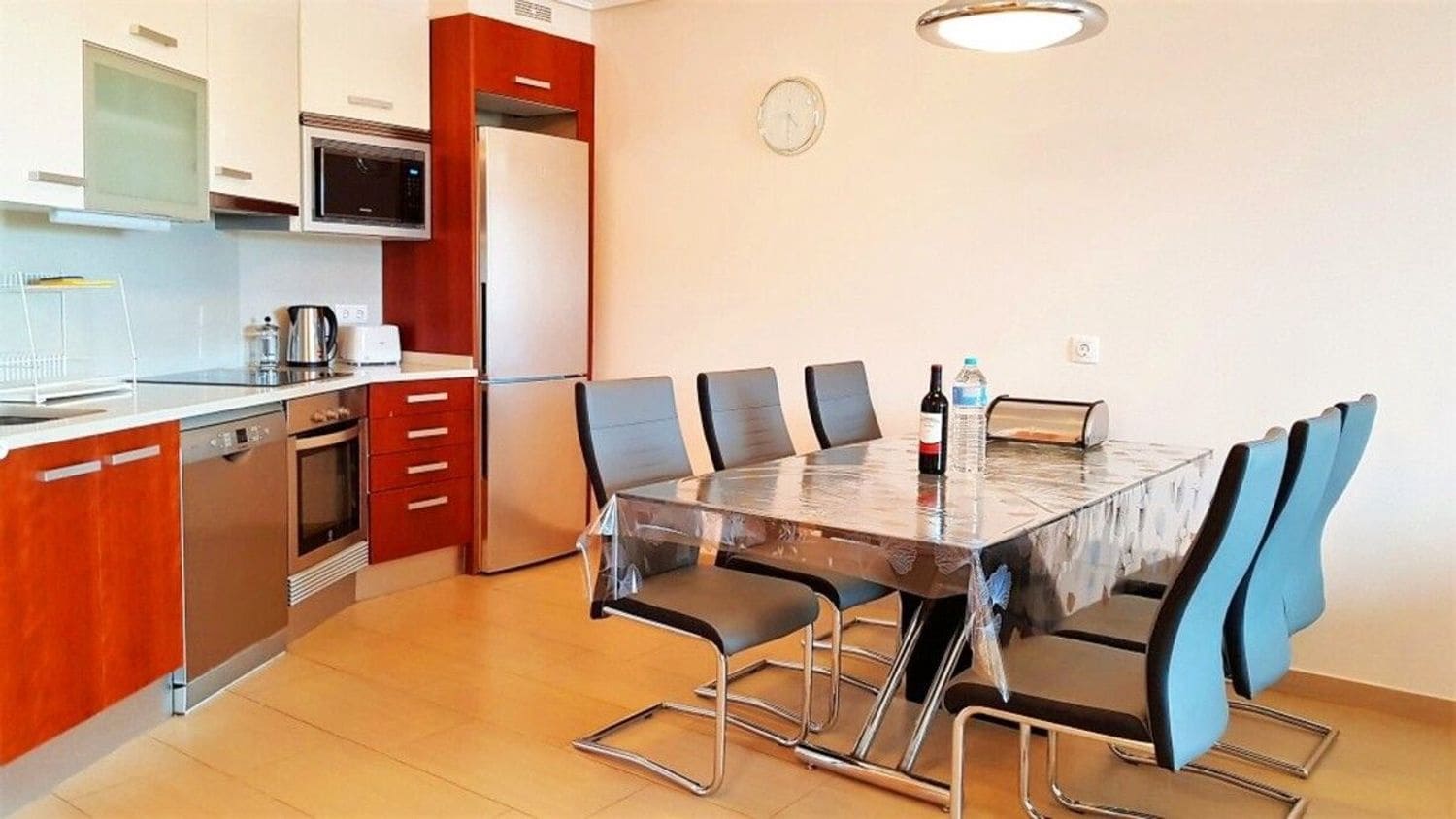 2 bedroom Apartment for sale in Santa Cruz de Tenerife with pool garage - € 445,000 (Ref: 9921681)