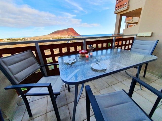 2 camera da letto Appartamento in vendita in Santa Cruz de Tenerife con piscina garage - 445.000 € (Rif: 9921681)