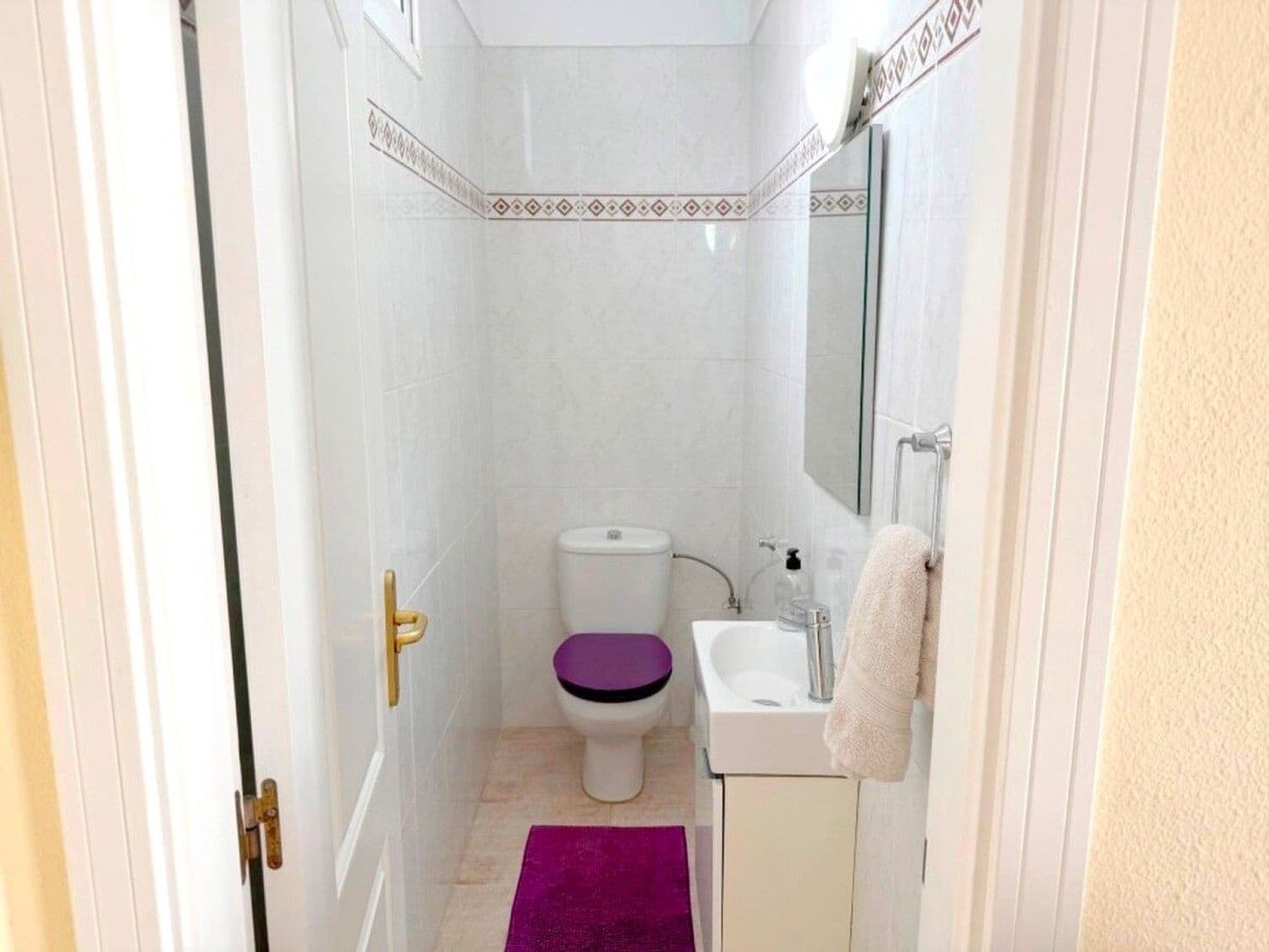 3 slaapkamer Huis te koop in Los Menores met garage - € 385.000 (Ref: 9932808)