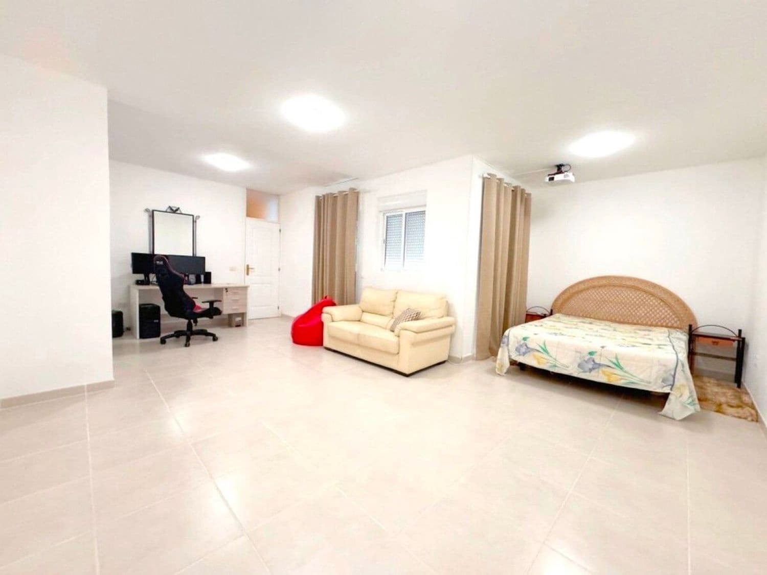 3 slaapkamer Huis te koop in Los Menores met garage - € 385.000 (Ref: 9932808)