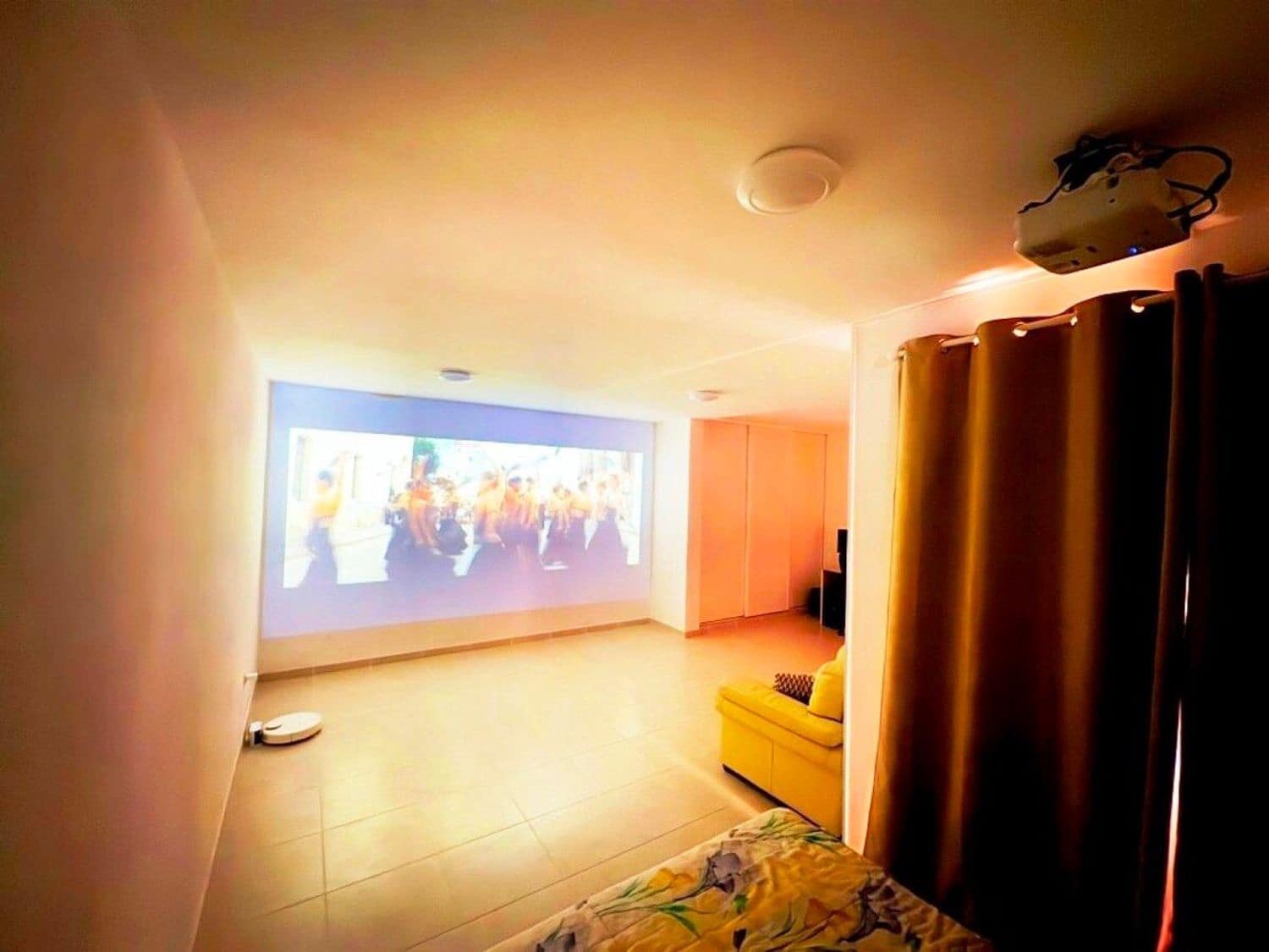 3 slaapkamer Huis te koop in Los Menores met garage - € 385.000 (Ref: 9932808)