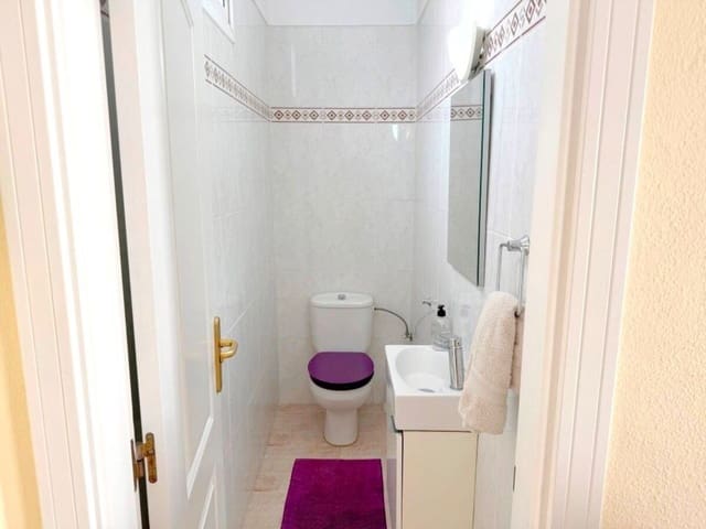 3 slaapkamer Huis te koop in Los Menores, Adeje met garage - € 385.000 (Ref: 9932808)