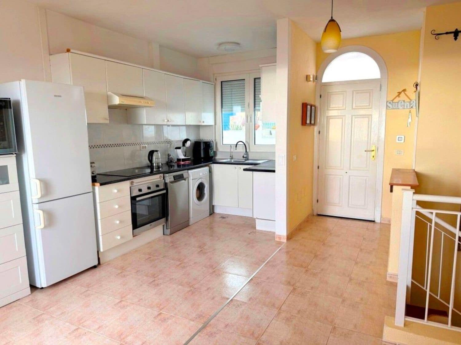 3 slaapkamer Huis te koop in Los Menores met garage - € 385.000 (Ref: 9932808)